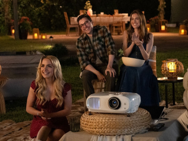 Regretting You (2025) : Mckenna Grace, Dave Franco, Allison Williams