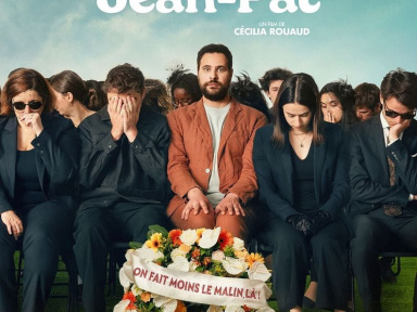 Adieu Jean-Pat : la comédie française de Cecilia Rouaud