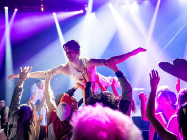 Filip : le téléfilm événement sur l’idole des 2Be3