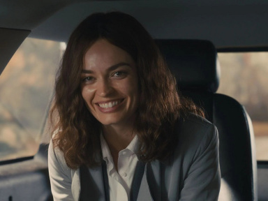 Ella McCay : Emma Mackey