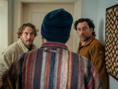 De mâles en pis : la comédie allemande sur la crise de la masculinité arrive sur Netflix