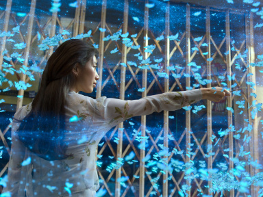 Des vœux pour un génie : la nouvelle série coréenne fantastique arrive sur Netflix