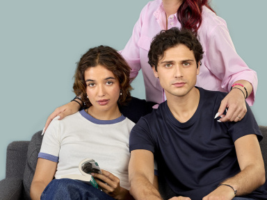 Campus Drivers : l’adaptation Prime Video de la saga littéraire