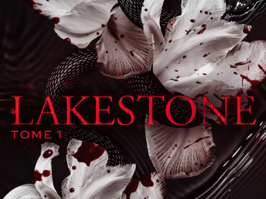 Lakestone : l’adaptation Prime Video des romans de Sarah Rivens