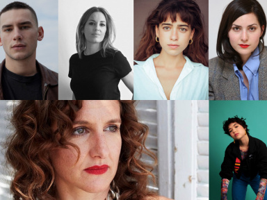 Glamsquad : la série Prime Video sur l’univers de la mode