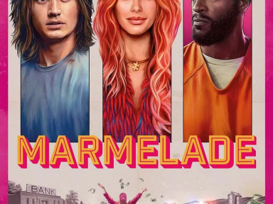 Marmalade : drame romantique et thriller sur Paramount+