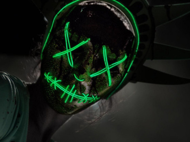 American Nightmare 3: Elections