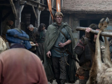 A Knight of the Seven Kingdoms : le nouveau spin-off de Game of Thrones arrive sur HBO Max