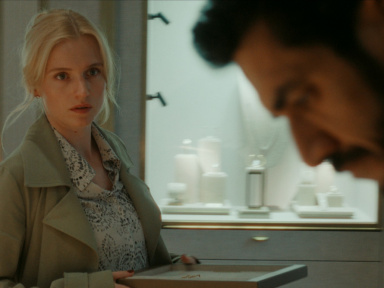 The Asset, la nouvelle série danoise d’espionnage sur Netflix