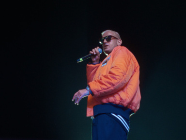 Babo : L’histoire de Haftbefehl, le documentaire musical sur Netflix