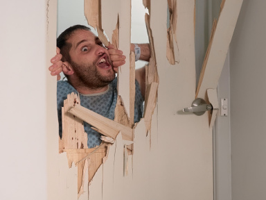 Son of a Donkey, la nouvelle comédie australienne sur Netflix