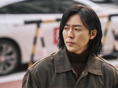 Tu étais là, la série coréenne dramatique sur Netflix en 2025