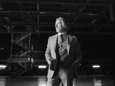 Wake Up Dead Man : Une histoire à couteaux tirés, le retour de Benoit Blanc sur Netflix