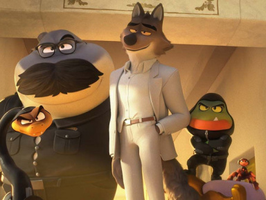 Les Bad Guys 2 arrive en VOD le 27 novembre 2025