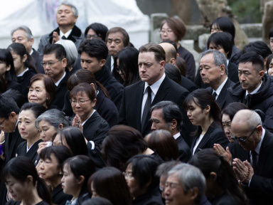 Rental Family : Brendan Fraser dans le nouveau film Searchlight Pictures