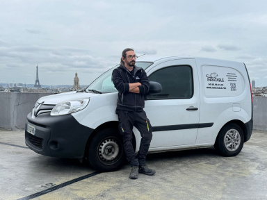 Inratable, expert en dératisation et désinsectisation à Paris et en Île-de-France