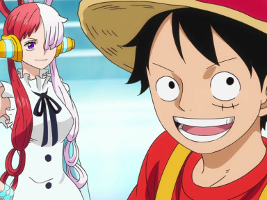 One Piece Film - Red : Photo