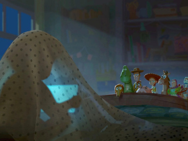 Toy Story 5 : les jouets de retour dans l’ère connectée avec Buzz et Woody