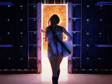 Taylor Swift : The End of an Era – série documentaire Disney+ sur les coulisses de l’Eras Tour