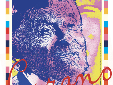 Rêver, rire, passer : création autour de Cyrano à la Pépinière