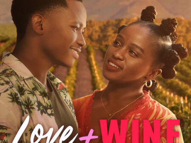 Love and Wine : comédie romantique sud-africaine sur Netflix