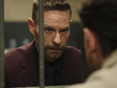 Accidente : saison 2 du thriller mexicain sur Netflix