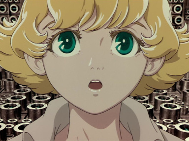 Metropolis : classique animé de retour au cinéma en 2025