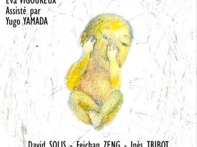 Progéniture : théâtre dystopique au Théâtre Darius Milhaud