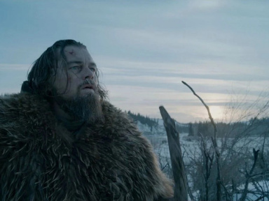 The Revenant : critique et bande-annonce 