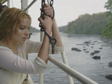 Tarzan (2014) : Photo Margot Robbie