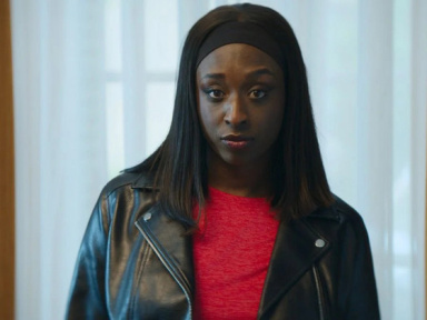 L'Infiltrée : comédie d’Ahmed Sylla au cinéma en 2026