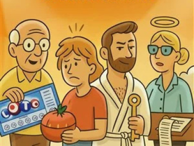 Tout va bien… ou presque : formats courts au Théâtre à la Minute