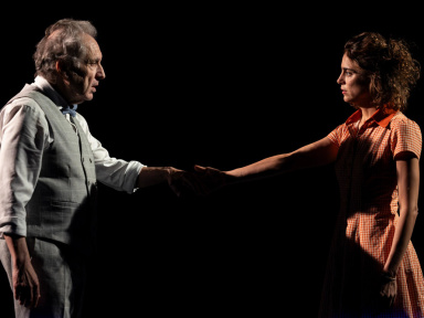 Ailleurs / Après : road-movie théâtral au Petit Montparnasse