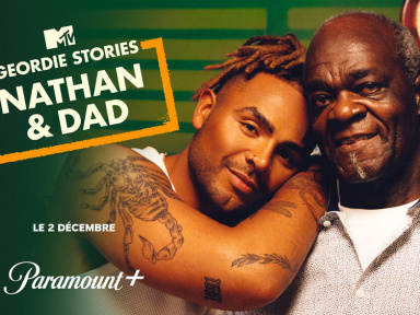 Geordie Stories : Nathan & Dad, la série documentaire poignante arrive sur Paramount+