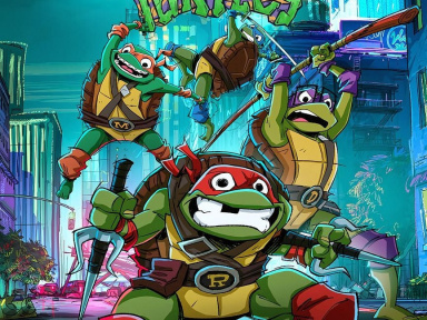 Légende des Tortues Ninja : la saison 2 arrive sur Paramount+