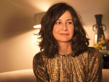 100% Cachemire : Valérie Lemercier