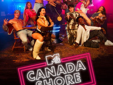 Canada Shore : la téléréalité festive débarque sur Paramount+
