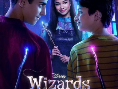 Waverly Place : les nouveaux sorciers, saison 2 sur Disney+