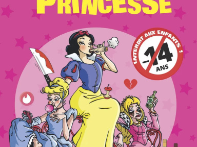 Massacre à la princesse : huis clos satirique à Montorgueil