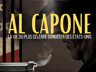 Al Capone : un biopic théâtral rythmé au Théâtre Les 3 Clés
