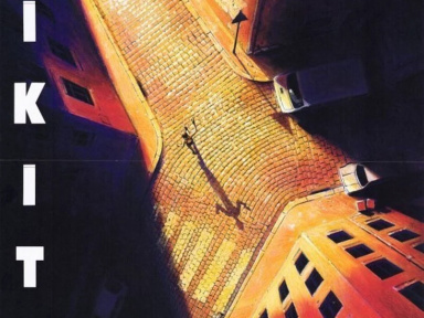 Nikita : thriller d’action de Luc Besson sur HBO Max