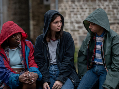 Anaon : une série bretonne entre thriller familial et surnaturel