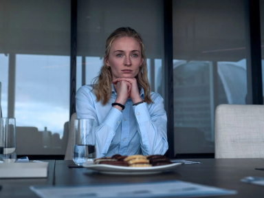 Steal: Sophie Turner