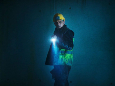 Grand Ciel : Damien Bonnard