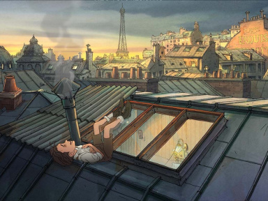 Marcel et Monsieur Pagnol