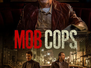 Mob Cops : des policiers corrompus face à la mafia sur Paramount+