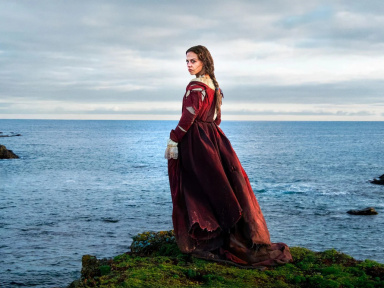 L’île de la demoiselle : Salomé Dewaels