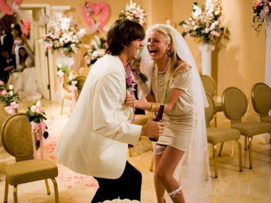 Jackpot : Cameron Diaz et Ashton Kutcher