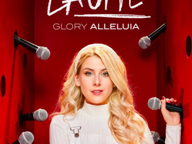 Laura Laune : Glory Alleluia diffusé en direct au cinéma