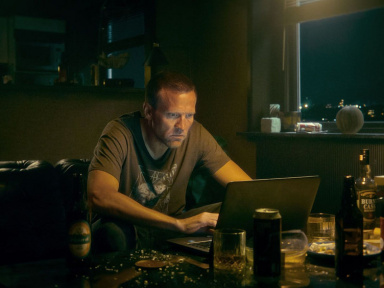 Harry Hole : Tobias Santelmann